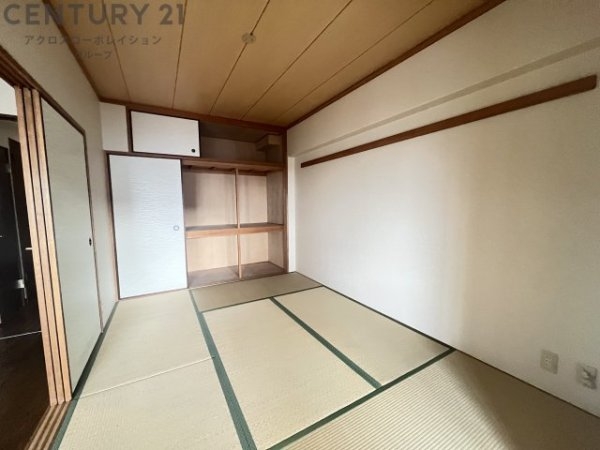インペリアル樋ノ口