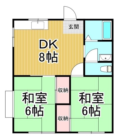 ミューズハイツ
