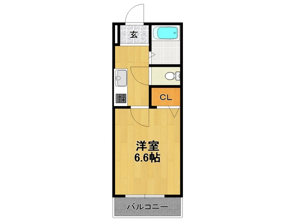 セントラル1501