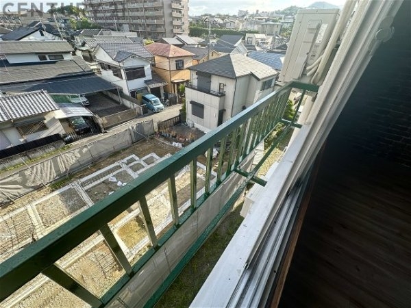 仁川コーポＡ