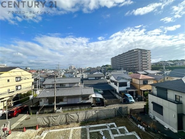 仁川コーポＡ