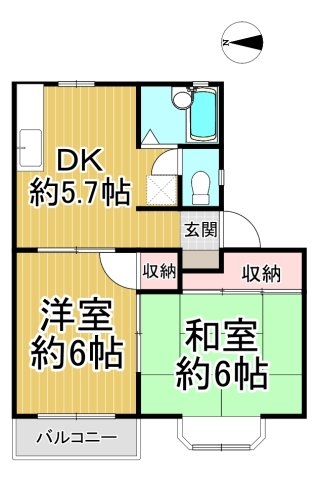 ラフォーレハタ１