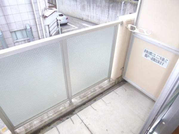 リバーサイド仁川