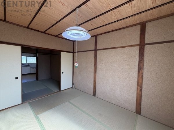 木本アパート