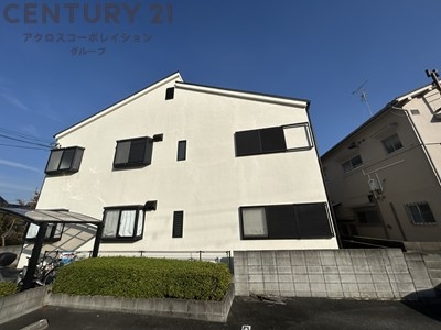 コート池尻
