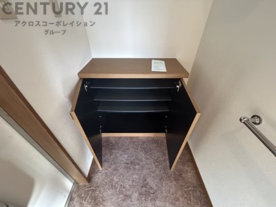 コート池尻