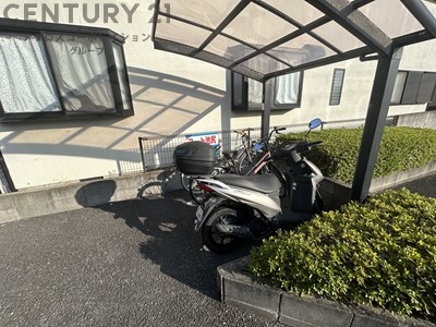 コート池尻