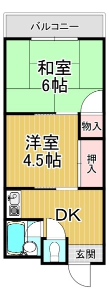 ノース大庄