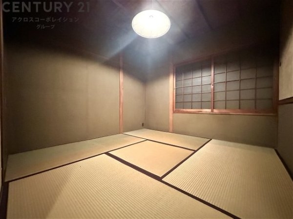 宝塚市泉ガ丘戸建