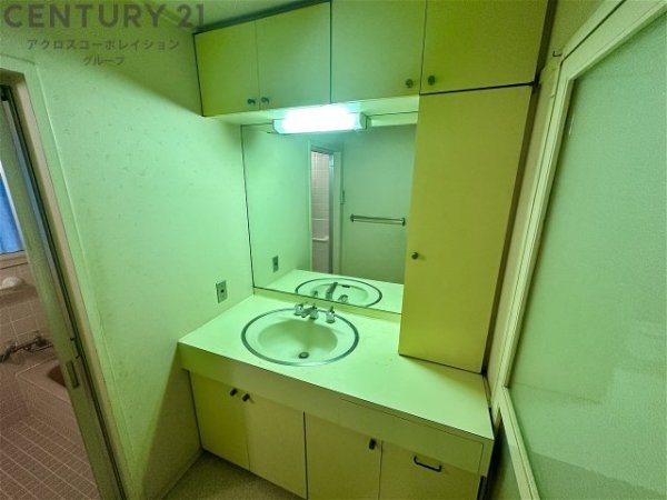 宝塚市泉ガ丘戸建
