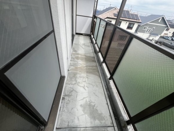 フルール南鈴原
