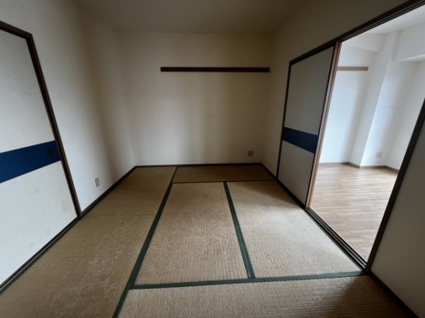フルール南鈴原