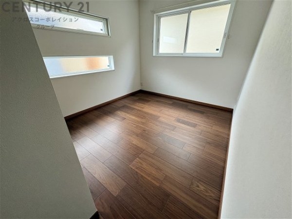 三笠町戸建て