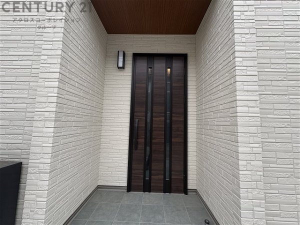 三笠町戸建て