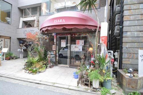 ラ・フォーレ武庫川(イサラ　タイ料理店)