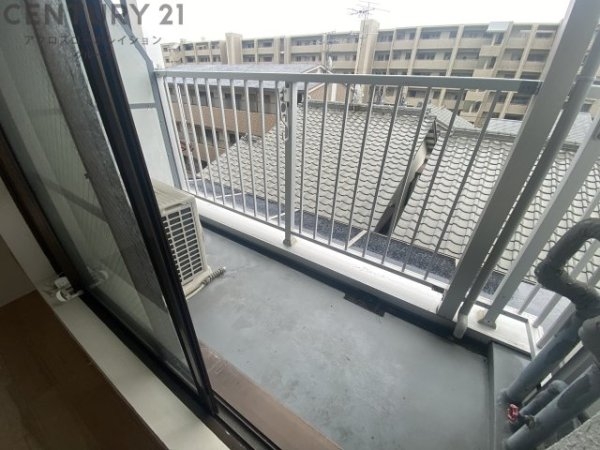 レジデンシア甲子園口