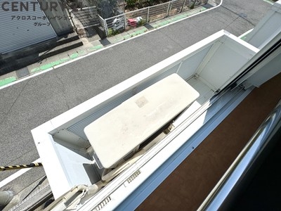 レオパレスパーク