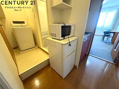 レオパレスパーク