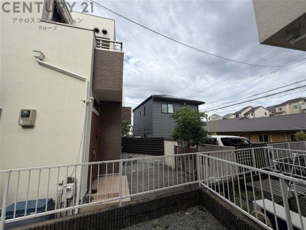 プチハウス仁川