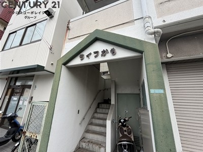ライフかも