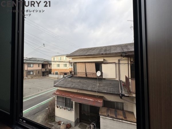 ラフマート今津