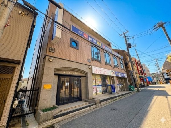 プライムハウス甲東園