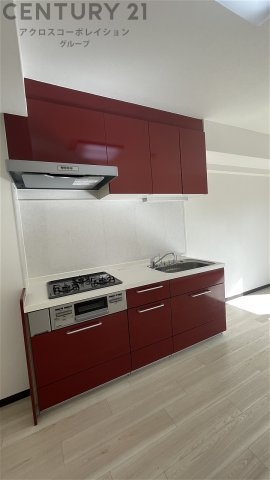 西宮市天道町のマンション