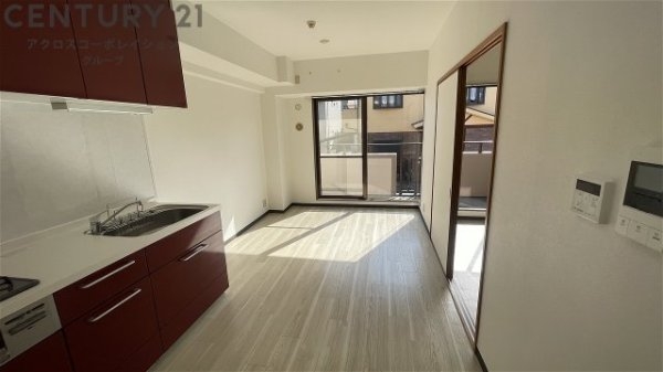 西宮市天道町のマンション