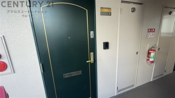 西宮市天道町のマンション
