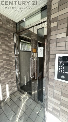 西宮市天道町のマンション