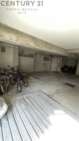 西宮市天道町のマンション