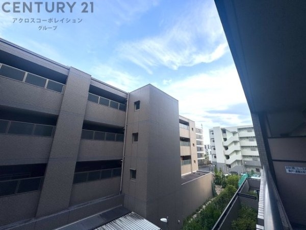 西宮市林田町のマンション