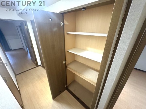 西宮市林田町のマンション