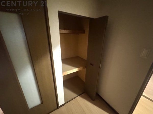 西宮市林田町のマンション