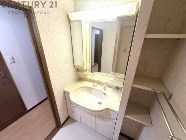 西宮市林田町のマンション