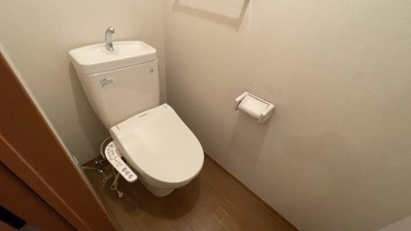Liberty北口B棟