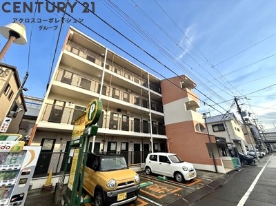 アルカディアマーユ