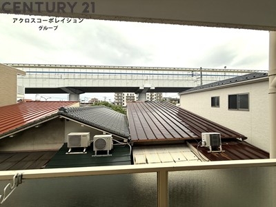 アルカディアマーユ