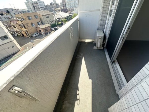 西宮市与古道町のマンション