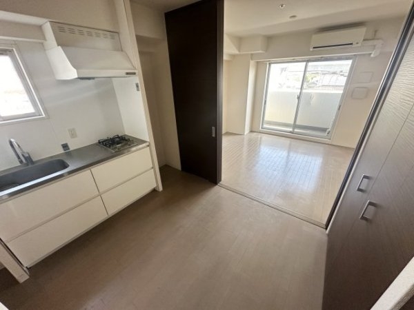 西宮市与古道町のマンション