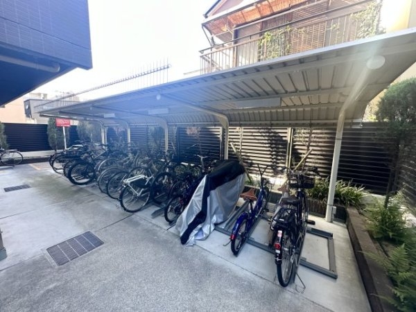 西宮市与古道町のマンション