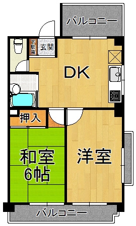 ブラン段上町