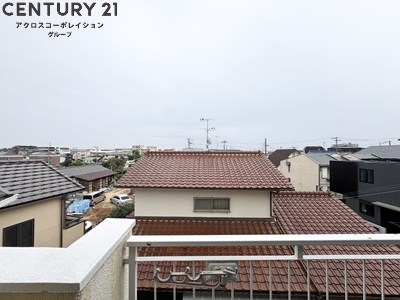 ブラン段上町