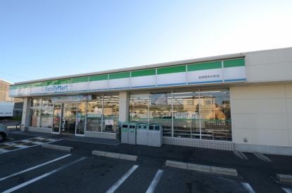 ロイスグラン美幸町(ファミリーマート宝塚御所の前店)