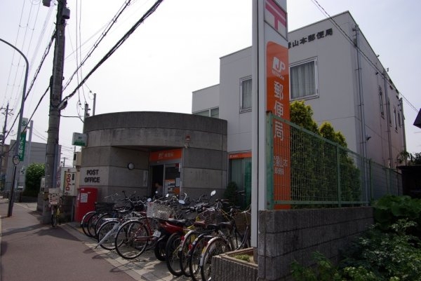 ELEGANTE宝塚(宝塚山本郵便局)