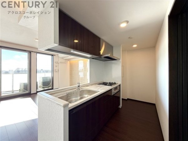 プレジオ宝塚ASIAN