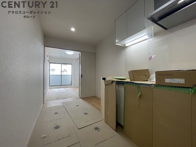 クレアール塚口２