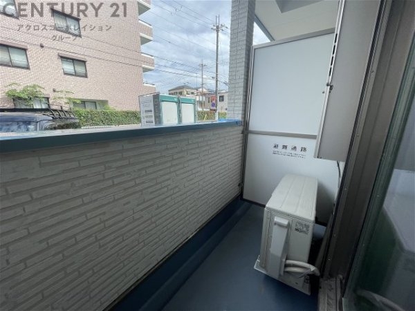 クレアール塚口２