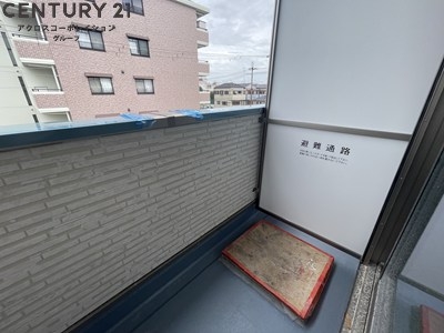 クレアール塚口２