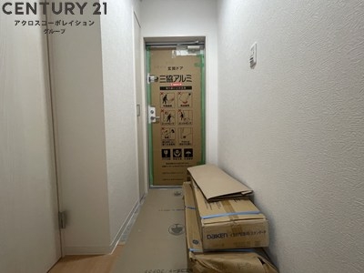 クレアール塚口２